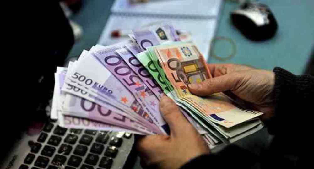 Depozitat arrijne rekordin ne 2021, niveli me i larte historik